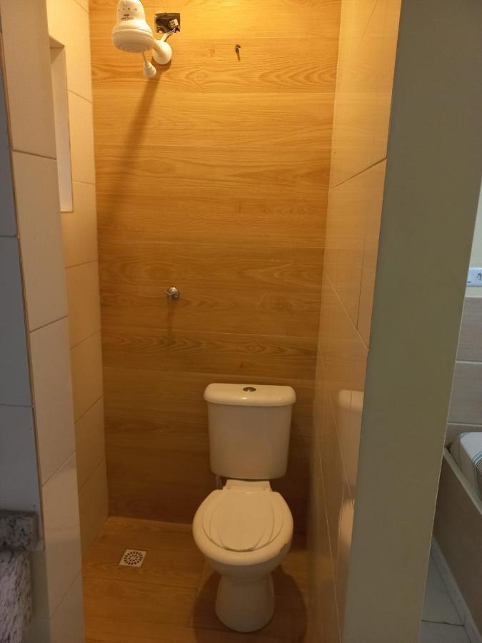 Guarapiranga Hotel São Paulo