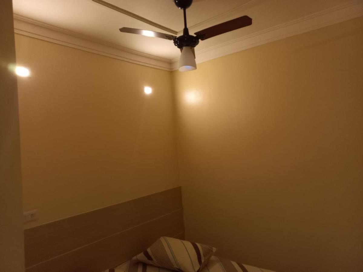 Hotel Guarapiranga São Paulo