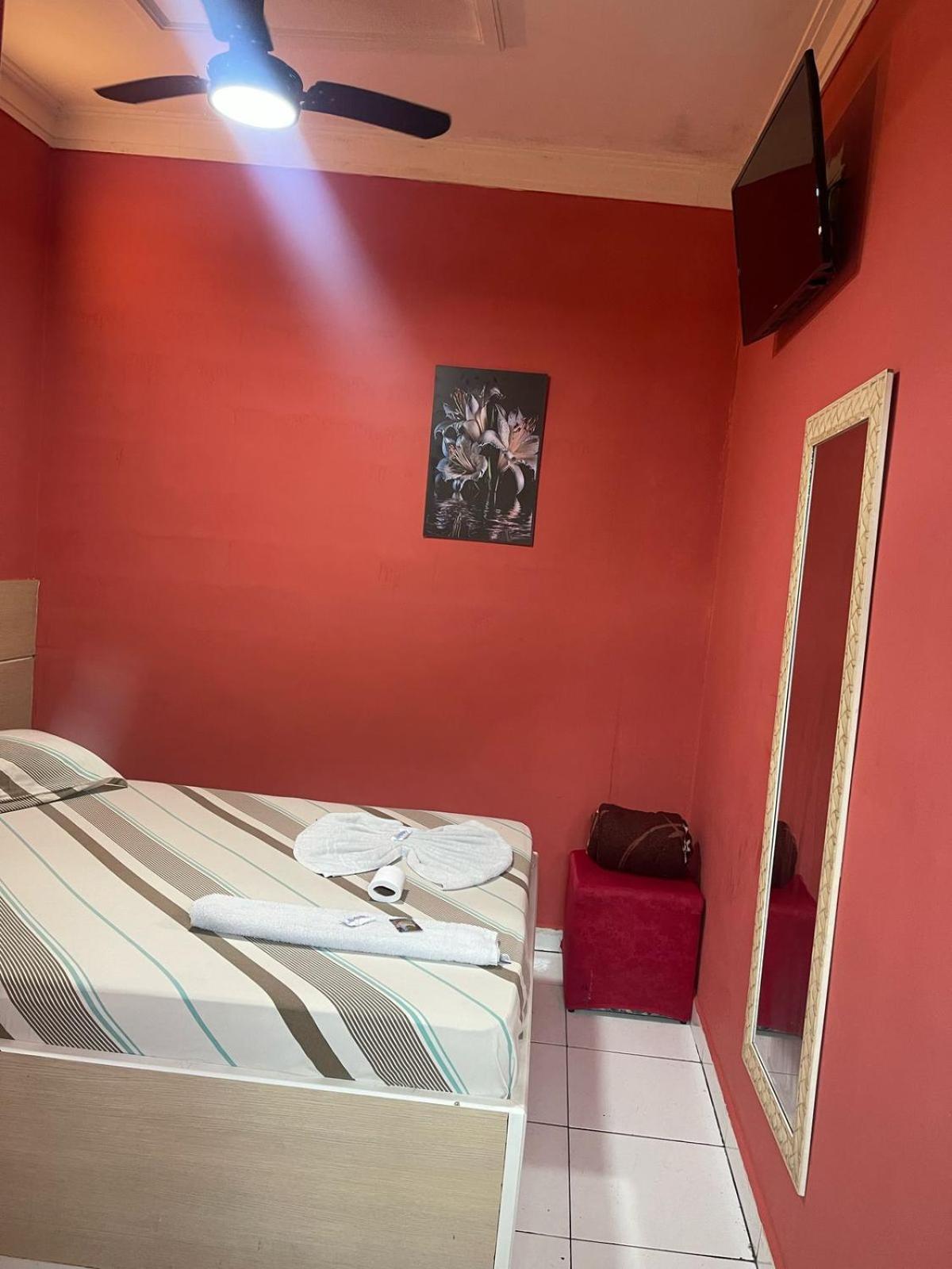 Hotel Guarapiranga São Paulo